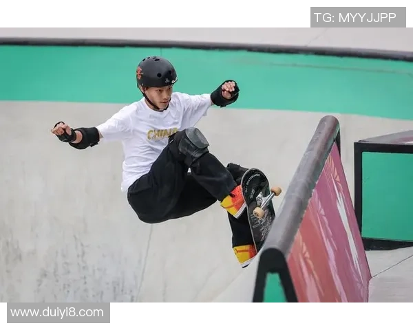 武汉滑板队荣登全国滑板意识排行榜第七位引发热议