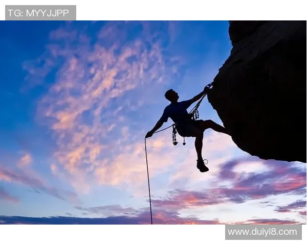 武汉攀岩队荣登攀岩状态排行榜第一名展现实力与团队精神