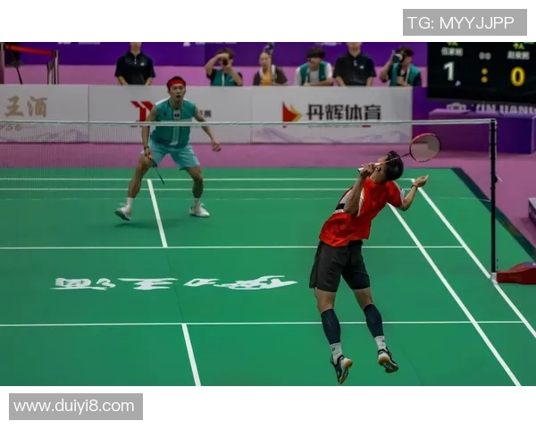 武汉羽毛球队的崛起与发展探讨聚焦羽毛球运动的力量与未来