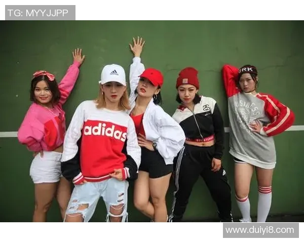 武汉街舞队包夹现象解析：街舞文化的碰撞与融合之路